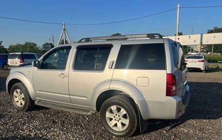 Nissan Pathfinder, 2006 год, 1 425 000 рублей, 6 фотография