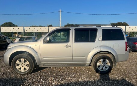 Nissan Pathfinder, 2006 год, 1 425 000 рублей, 7 фотография