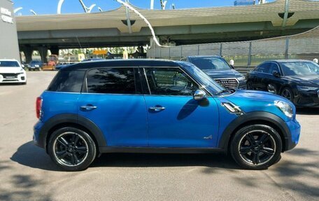 MINI Countryman I (R60), 2012 год, 1 692 000 рублей, 4 фотография