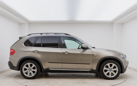 BMW X5, 2007 год, 1 531 000 рублей, 4 фотография