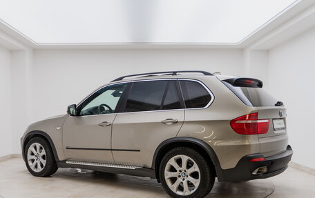 BMW X5, 2007 год, 1 531 000 рублей, 7 фотография