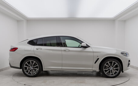 BMW X4, 2021 год, 6 390 000 рублей, 4 фотография