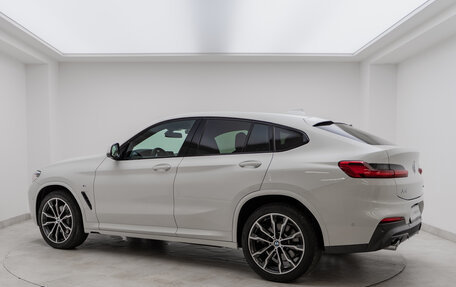 BMW X4, 2021 год, 6 390 000 рублей, 7 фотография