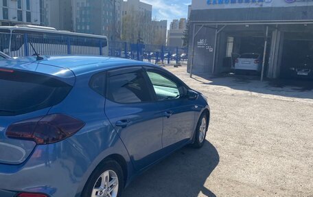 KIA cee'd III, 2014 год, 910 000 рублей, 3 фотография