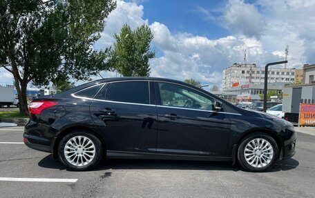 Ford Focus III, 2013 год, 1 149 900 рублей, 4 фотография