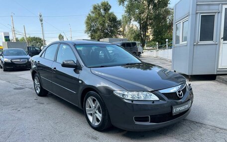 Mazda 6, 2007 год, 499 000 рублей, 3 фотография