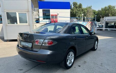 Mazda 6, 2007 год, 499 000 рублей, 4 фотография