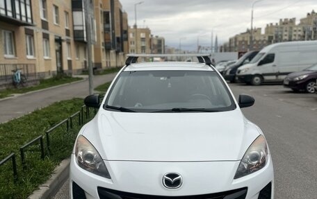 Mazda 3, 2013 год, 815 000 рублей, 2 фотография