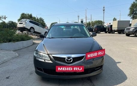 Mazda 6, 2007 год, 499 000 рублей, 2 фотография