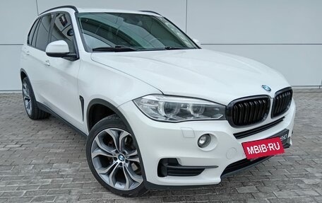 BMW X5, 2016 год, 3 474 000 рублей, 3 фотография