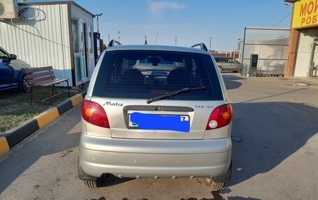 Daewoo Matiz I, 2008 год, 300 000 рублей, 2 фотография