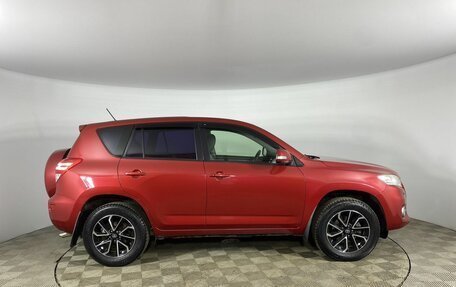 Toyota RAV4, 2011 год, 1 450 000 рублей, 4 фотография