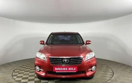 Toyota RAV4, 2011 год, 1 450 000 рублей, 2 фотография