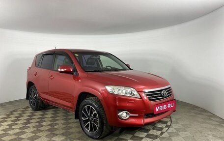 Toyota RAV4, 2011 год, 1 450 000 рублей, 3 фотография