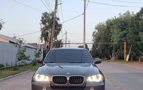 BMW X5, 2012 год, 2 100 000 рублей, 2 фотография