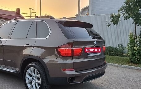 BMW X5, 2012 год, 2 100 000 рублей, 4 фотография