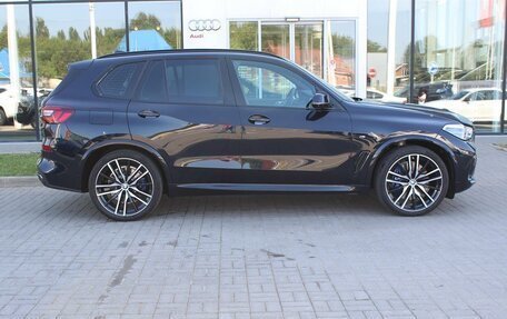 BMW X5, 2020 год, 9 180 000 рублей, 4 фотография