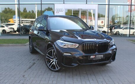 BMW X5, 2020 год, 9 180 000 рублей, 3 фотография