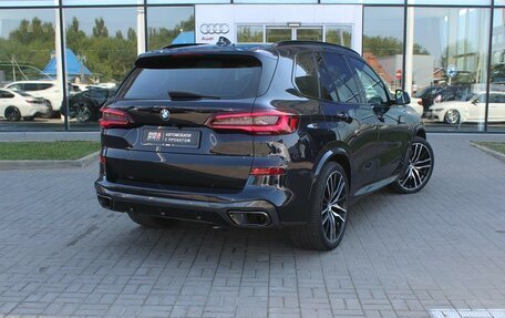 BMW X5, 2020 год, 9 180 000 рублей, 5 фотография