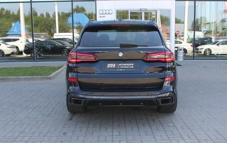 BMW X5, 2020 год, 9 180 000 рублей, 6 фотография