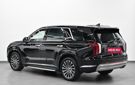 Hyundai Palisade I, 2022 год, 5 795 000 рублей, 2 фотография