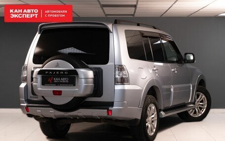 Mitsubishi Pajero IV, 2011 год, 2 258 452 рублей, 3 фотография