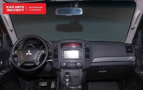 Mitsubishi Pajero IV, 2011 год, 2 258 452 рублей, 6 фотография