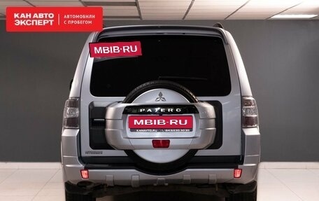 Mitsubishi Pajero IV, 2011 год, 2 258 452 рублей, 4 фотография