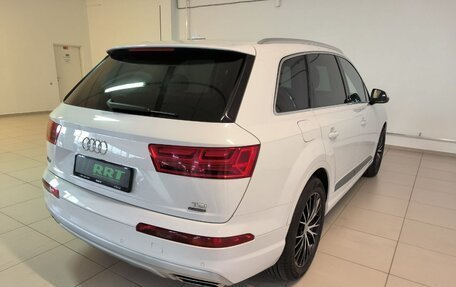 Audi Q7, 2015 год, 3 819 000 рублей, 4 фотография