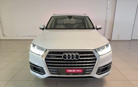 Audi Q7, 2015 год, 3 819 000 рублей, 2 фотография