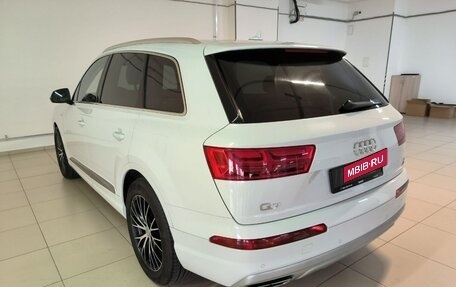 Audi Q7, 2015 год, 3 819 000 рублей, 6 фотография