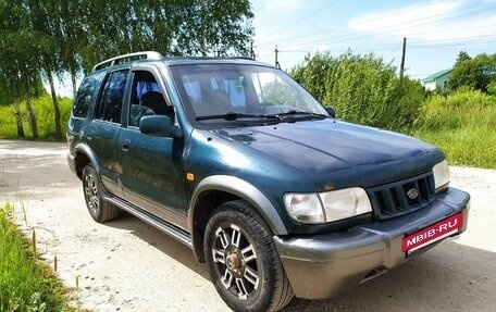 KIA Sportage IV рестайлинг, 2004 год, 420 000 рублей, 5 фотография