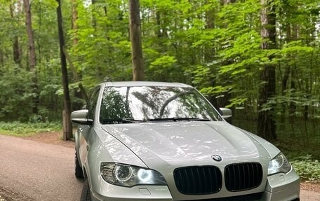 BMW X5 M, 2011 год, 2 500 000 рублей, 2 фотография