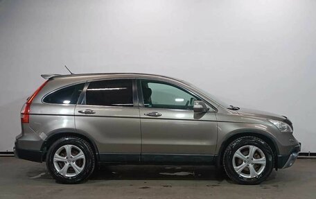 Honda CR-V III рестайлинг, 2008 год, 1 150 000 рублей, 4 фотография