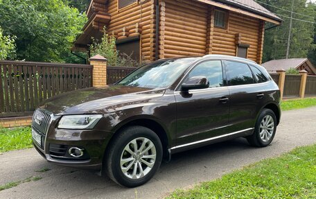 Audi Q5, 2013 год, 2 190 000 рублей, 6 фотография