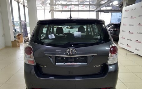 Toyota Verso I, 2014 год, 1 345 000 рублей, 5 фотография