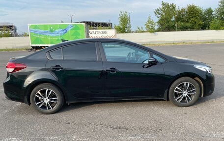 KIA Cerato III, 2019 год, 1 800 000 рублей, 3 фотография