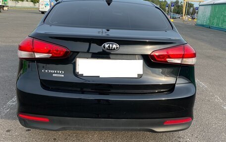 KIA Cerato III, 2019 год, 1 800 000 рублей, 4 фотография