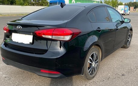 KIA Cerato III, 2019 год, 1 800 000 рублей, 5 фотография