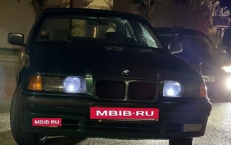 BMW 3 серия, 1993 год, 350 000 рублей, 4 фотография