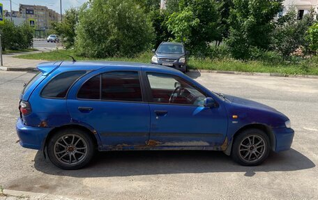 Nissan Almera, 1998 год, 115 000 рублей, 5 фотография