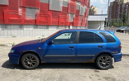 Nissan Almera, 1998 год, 115 000 рублей, 8 фотография