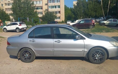 Mitsubishi Lancer IX, 2006 год, 250 000 рублей, 3 фотография