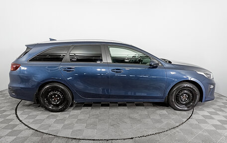 KIA cee'd III, 2021 год, 2 265 000 рублей, 4 фотография