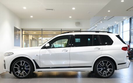 BMW X7, 2021 год, 11 500 000 рублей, 7 фотография