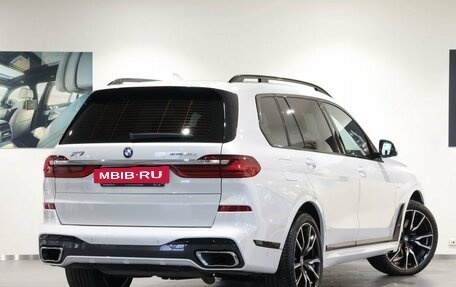 BMW X7, 2021 год, 11 500 000 рублей, 5 фотография