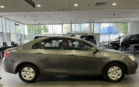 Geely Emgrand EC7, 2013 год, 389 000 рублей, 4 фотография