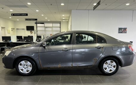 Geely Emgrand EC7, 2013 год, 389 000 рублей, 8 фотография