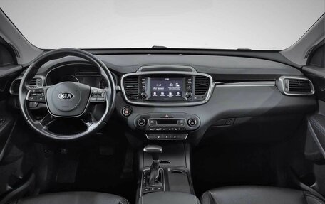 KIA Sorento III Prime рестайлинг, 2018 год, 3 080 000 рублей, 5 фотография