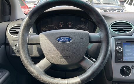 Ford Focus II рестайлинг, 2006 год, 429 000 рублей, 14 фотография